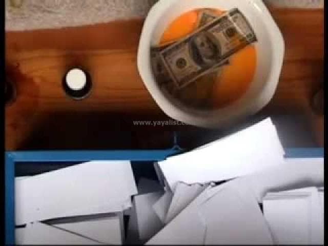 Entregamos solución SSD para la limpieza de dinero negro +201147680270