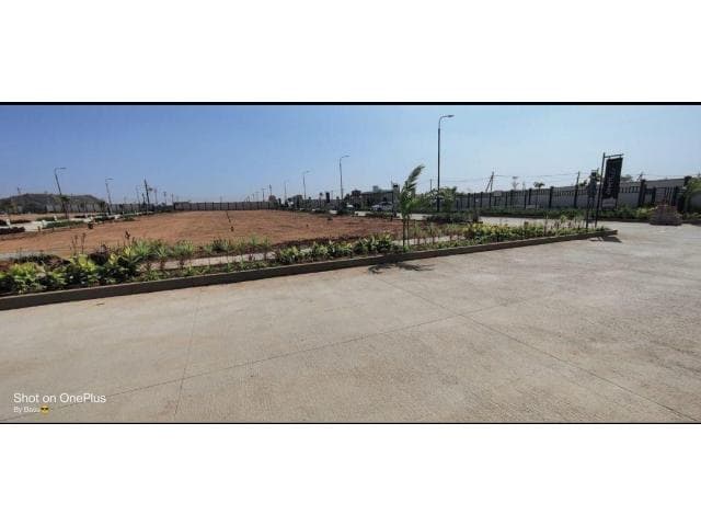 DC Converted Premium Residential Plots with tons of AMENITIES