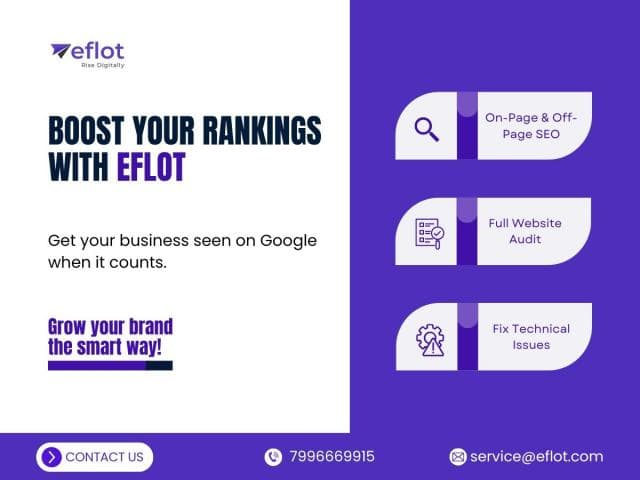 Marketing Agency in Raipur