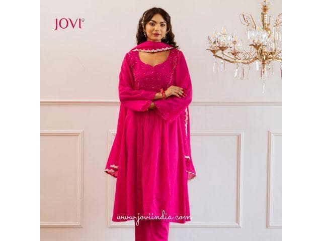 Rakhi Outfits for Women  FLAT 30% OFF  JOVI India Sale