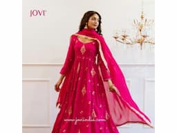 Rakhi Outfits for Women  FLAT 30% OFF  JOVI India Sale - Image 5