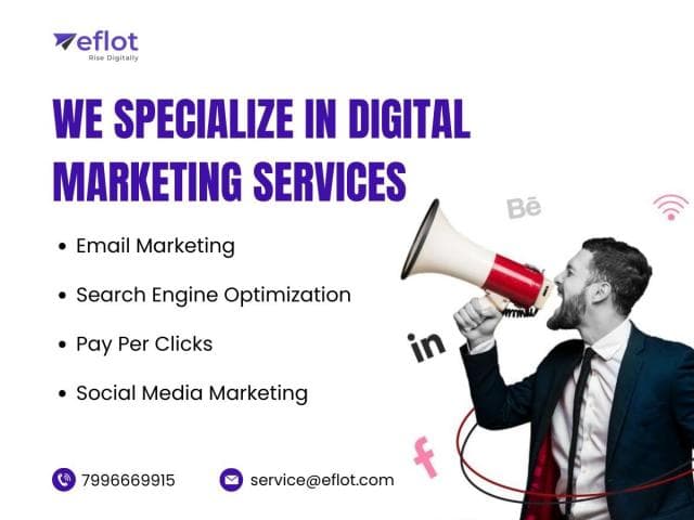 Digital Marketing Agency in Trivandrum