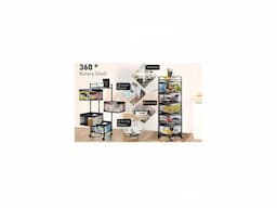 Mesh trolley - Image 1