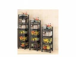 Mesh trolley - Image 3