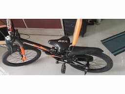 Bicycle - Image 1