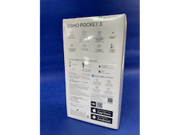 DJI Osmo Pocket 3 Creator Combo Stabilized 4K Handheld Camera - Image 2