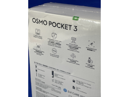 DJI Osmo Pocket 3 Creator Combo Stabilized 4K Handheld Camera - Image 3