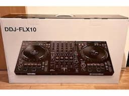 Pioneer DDJ-FLX10 - Image 1