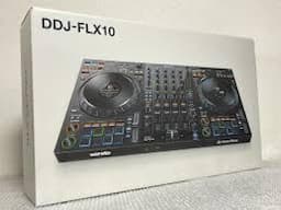 Pioneer DDJ-FLX10 - Image 2