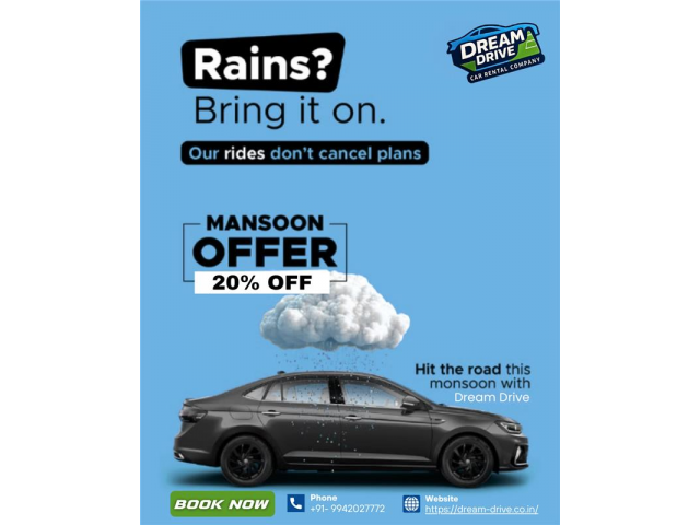 Book the Best Car Rental in Ranchi – Safe, Fast & Affordable Rides!