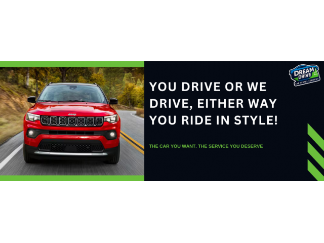 Car Rental Services in Ranchi – Freedom to Move, On Your Terms