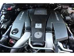 Selling my 2014 Mercedes-Benz G63 AMG very neatly used - Image 4