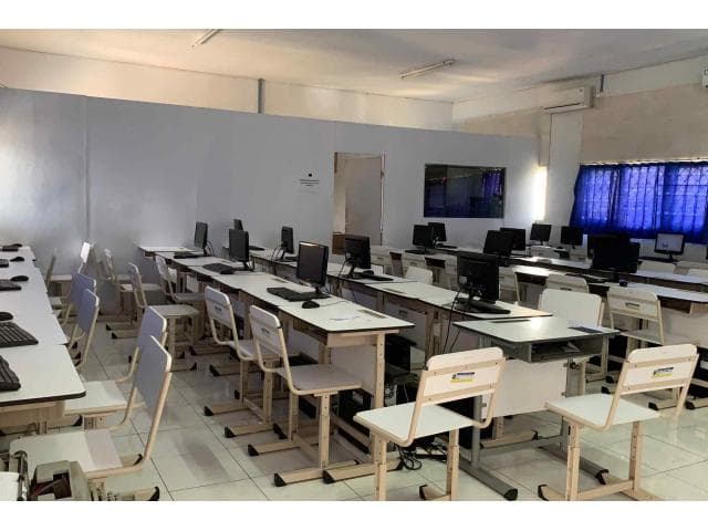 Top School Furniture Suppliers – Quality Desks, Chairs & More for Every Classroom