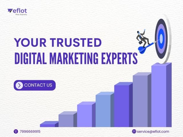 Top Marketing Agency in Nagpur