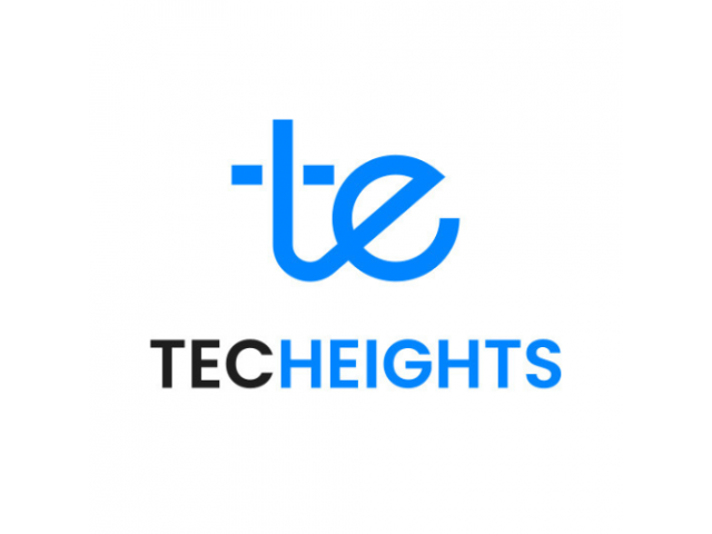Zoho Consulting Services in the USA – Techeights