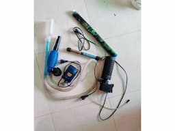 Aquarium with all required accessories (complete package) - Image 6