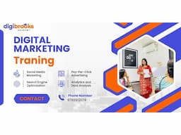 From Learning to Earning | DIGIBrooks Academy - Image 2