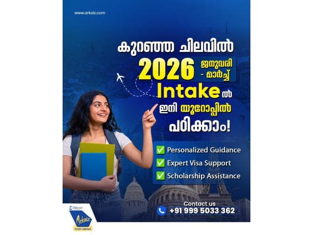 Best consultants for studying abroad