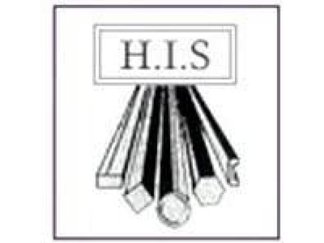 Round Bright Bar Manufacturer  - HindSteel