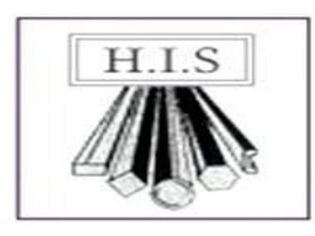 Round Bright Bar Manufacturer  - HindSteel