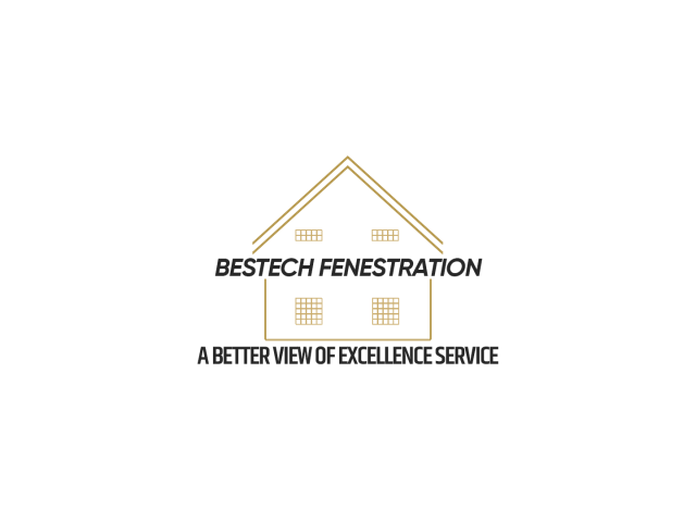 UPVC & Aluminium Windows for Modern Spaces