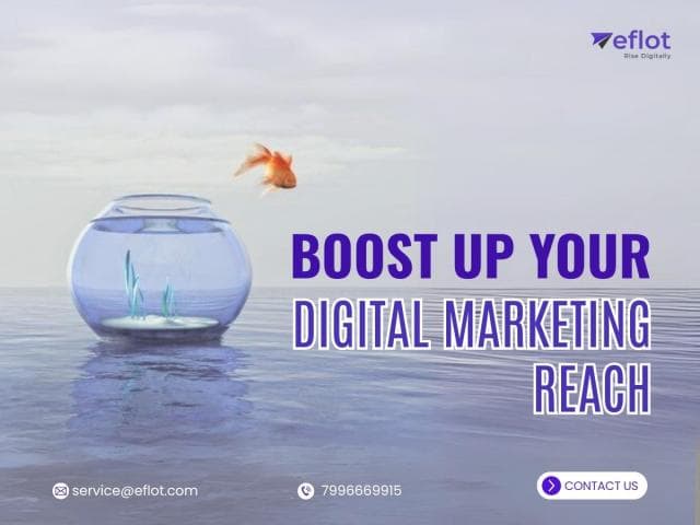 Digital Marketing Agency in Gwalior