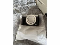 Canon PowerShot G7 X Mark III Digital Camera - Image 4