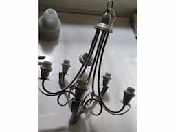 Chandelier - Image 1