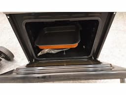 kaff oven - Image 1