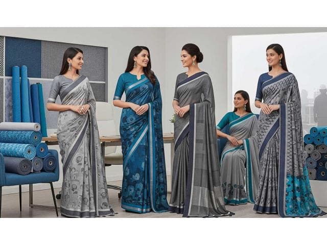 Uniform Unicorn – Premium Uniform Manufacturers in Surat, Gujarat