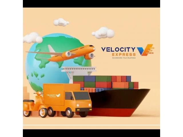 Velocity Express (Kozhikode)
