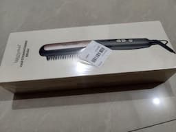 New Urban Yog Hair Straightening Brush - Image 1