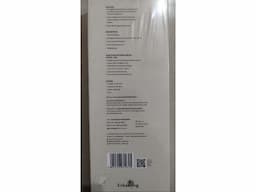 New Urban Yog Hair Straightening Brush - Image 3