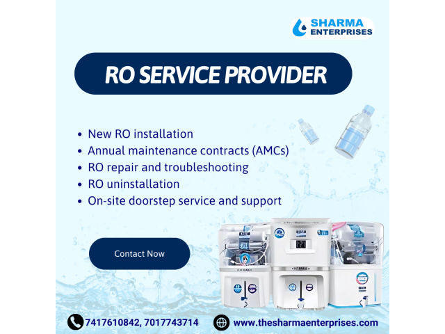 RO Service Near Me