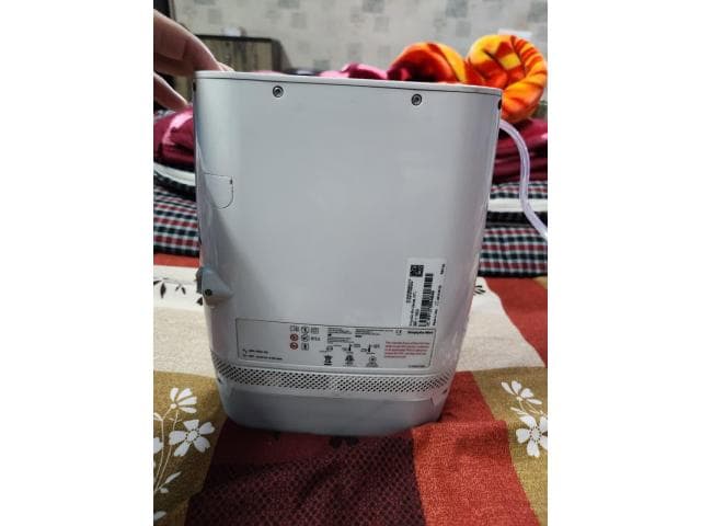 Philips SimplyGo Mini Portable Oxygen Concentrator