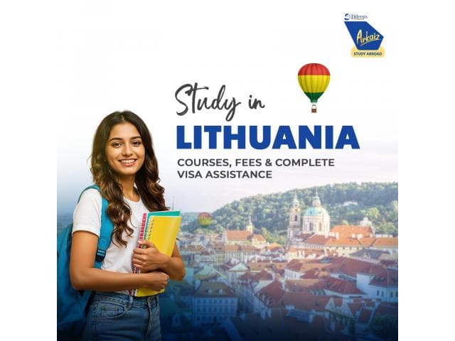 study abroad consultant thrissur