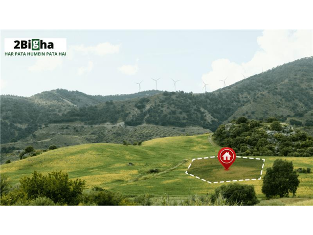 2Bigha – The Biggest Platform for Real Estate in India