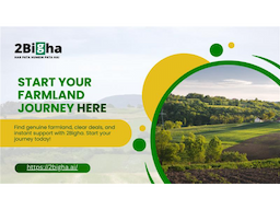 2Bigha – The Biggest Platform for Real Estate in India - Image 4