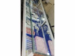 Wooden Counter for Jewellery or Cosmetics Products - Image 2