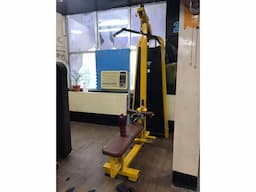 Gym equipments on sale - Image 1