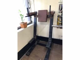 Gym equipments on sale - Image 2