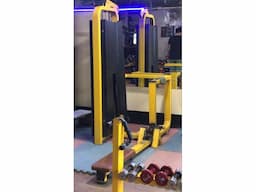 Gym equipments on sale - Image 5