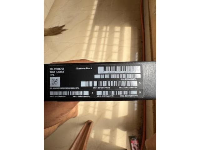 S24 Ultra brand new sealed