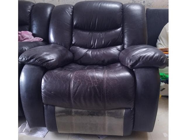 Recliner Chair