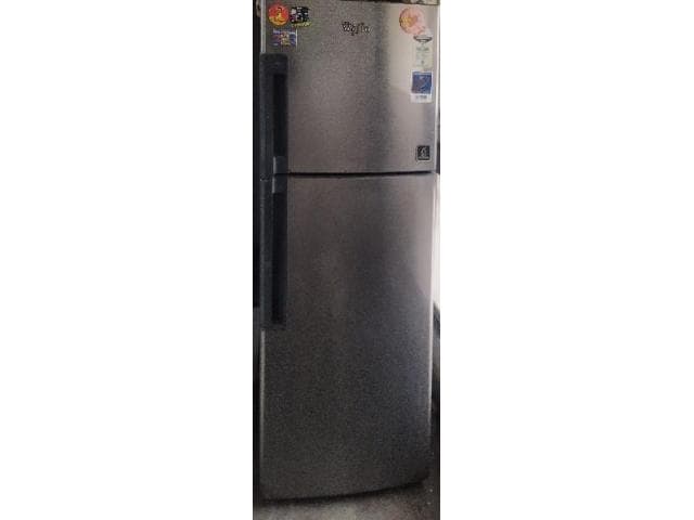 Whirlpool Refrigerator 245 litres