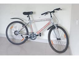 Urban terrain UT7003S27.5  27.5T  road bicycle - Image 2