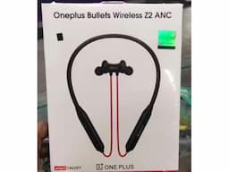 Wireless OnePlus Z2 ANS Bluetooth with Mic - Image 1