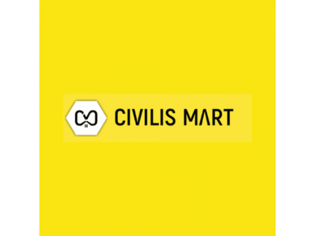 Building Materials in Surat – Civilismart.in
