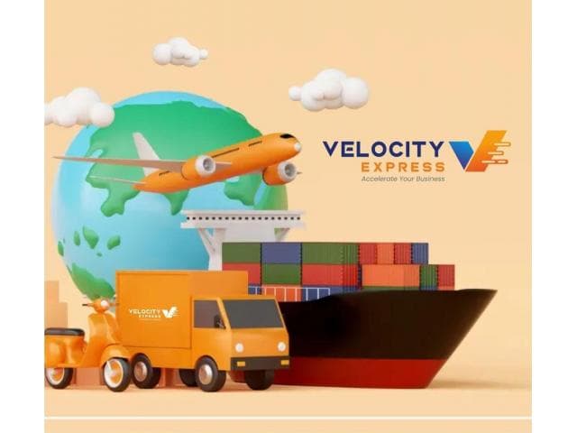Velocity Express (Ernakulam)