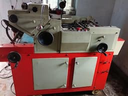 Offset Printing Machine, Paper Cutting Machine and Perfetting Machine - Image 5